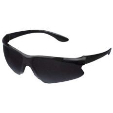 LENTES SEGURIDAD POLICARBONATO INGCO OSCURO G° 8