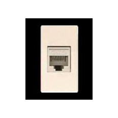 LINEA AVE MODULO TOMA RJ45