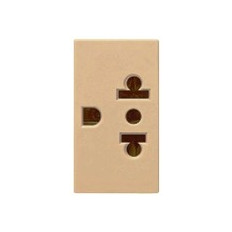 LINEA AVE MODULO TOMA UNIVERSAL
