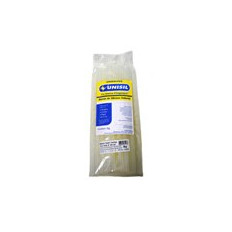BARRA DE SILICONA FINA (76u en 1kilo)