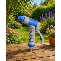 PISTOLA DE RIEGO AJUST. CUERPO PLASTICO AMI 2031
