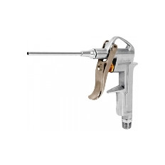 PISTOLA P/SOPLETEAR METAL TRUPER
