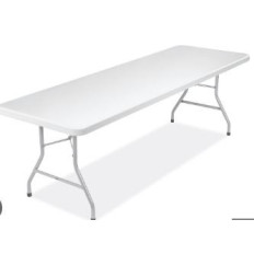 MESA PLEGABLE 1.20M