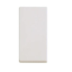 LINEA PRESTA MODULO UNIPOLAR BLANCO