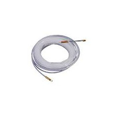 CINTA ENHEBRAR 20 METROS NYLON 4MM