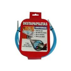 CINTA DESTAPA PILETA 5 MM  3 METROS