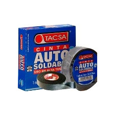 CINTA AUTOSOLDABLE  2M 19MM