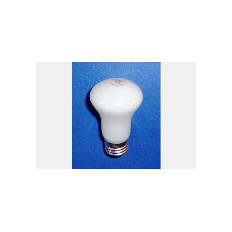 LAMPARA HONGO BLANCA 100W E27 VIVION