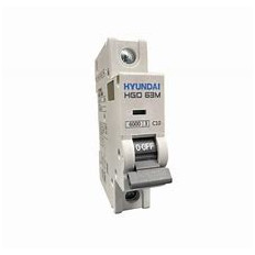 LLAVE TERMICA 20 AMP I HUYNDAI