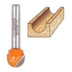 ROUTER DE WIDEA 1/2 CAÑA 1/2"  X 3/8" TRUPER