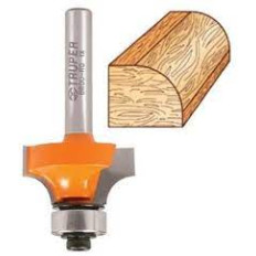 ROUTER DE WIDEA REDONDEADOR C/RULEMAN 1 1/2" TRUPER