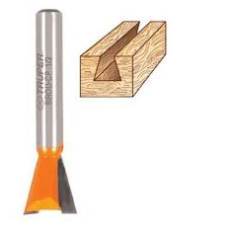 ROUTER DE WIDEA COLA DE PATO DE 1/2" TRUPER