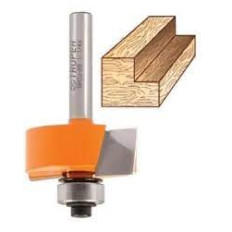 ROUTER DE WIDEA REBAJADOR C/RULEMAN 1 1/4" TRUPER
