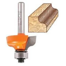 ROUTER DE WIDEA PECHO PALOMA C/RULEMAN 1 1/8" TRUPER