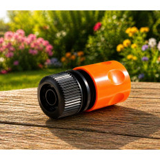RIEGO: ACOPLE RAPIDO 1/2"