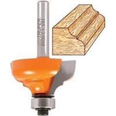 ROUTER DE WIDEA CLASICA C/RULEMAN 1 3/8" TRUPER