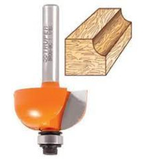 ROUTER DE WIDEA BOCEL CUARTO C/RULEMAN 1 1/8" TRUPER