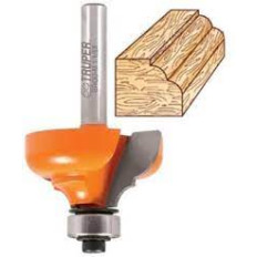 ROUTER DE WIDEA MOLDURA CLASICA C/RULEMAN TRUPER
