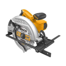 SIERRA CIRCULAR 7 1/4" 1600 W INGCO