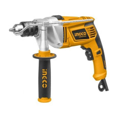 TALADRO PERCUTOR INGCO 13 MM 1100W VEL/VAR 2800RPM REVERSA