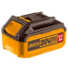 BATERIA LITIO 4 AMP 20 VOLT P20S MULTI HERRAMIENTAS INGCO