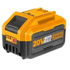 BATERIA LITIO 75 AMP 20 VOLT INGCO