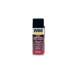 L80 SPRAY LIMPIA CARBURADORES 426ML