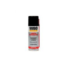 W80 SPRAY LIMPIA CONTACTOS 240ML