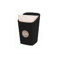 PORTAHISOPOS ACQUA NEGRO C/BL
