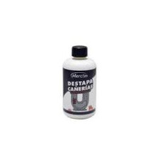 DESTAPA CAÑERIAS CONCENTRADO  500 ml MERCLIN