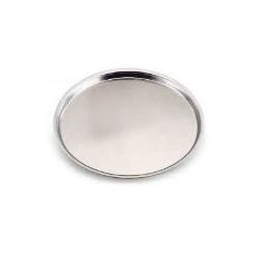 PIZZERA REDONDA CHAPA 16 CM