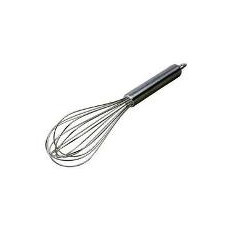 BATIDOR ACERO INOX PROFESIONAL 40 CM