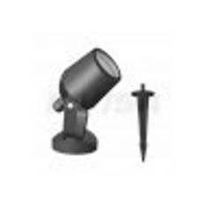 SPOT PINCHO IP66 C/LAMPARA LED GU10