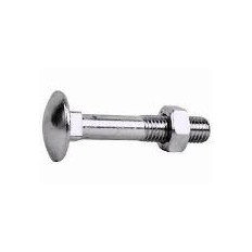BULON CUELLO CUADRADO C/T 5/16 X 2 1/2