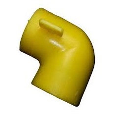 CODO 90º 20 MM TERMOFUSION P/GAS