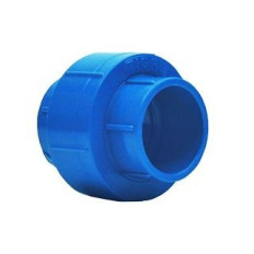UNION DOBLE PVC SD HH 63 MM