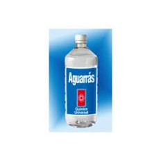 AGUARRAS
