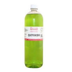 QUITOXIDO DESOXIDANTE DESOFOZ LITRO