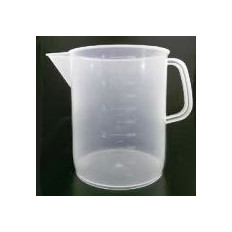 JARRA GRADUADA 500 ML