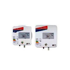 TERMOTANQUE 20 LITROS JAMES ACERO PRISMA