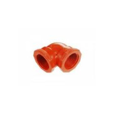 CODO 90° PPL HH 1/2"