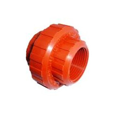 UNION DOBLE PPL HH 1/2"