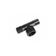 TEE ESPADAPROSCP/POL 1/2"
