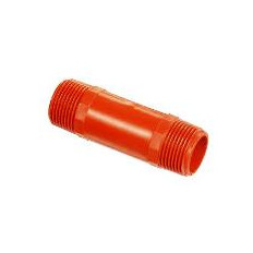 NIPLE PPL 3/4" 15 CM