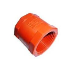 CUPLA PPL  3/4"