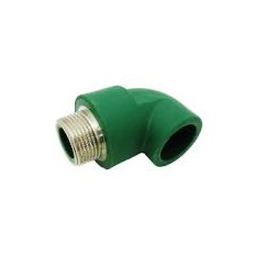 CODO INSERTO M 32 X 1 TERMOFUSION