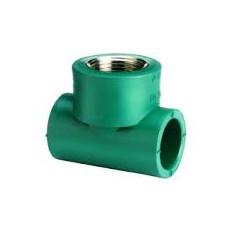 TEE INSERTO H 32 X 1 TERMOFUSION