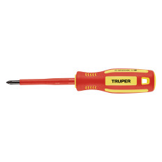DESTORNILLADOR 1000V PH 3/16X3" TRUPER