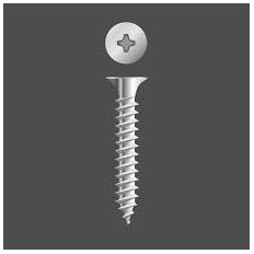 TORNILLO PLACA CEMENTICIA ALTA DENSIDAD NANOTEC CAB82