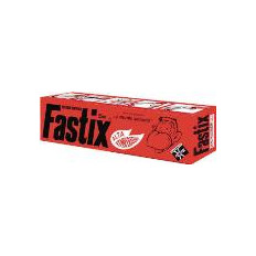 FASTIX ROJO 25 ML